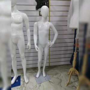 Mannequin Enfant 155cm