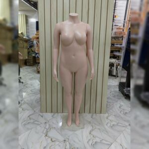 Mannequin F Doukalia