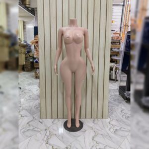 Mannequin F avec Hanche