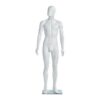 Mannequin homme modulable